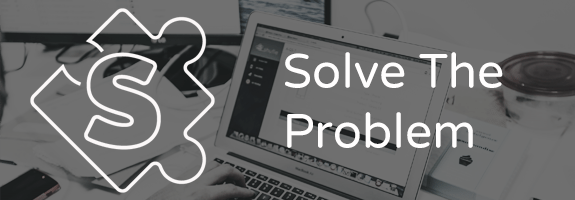 SolveTheProblem