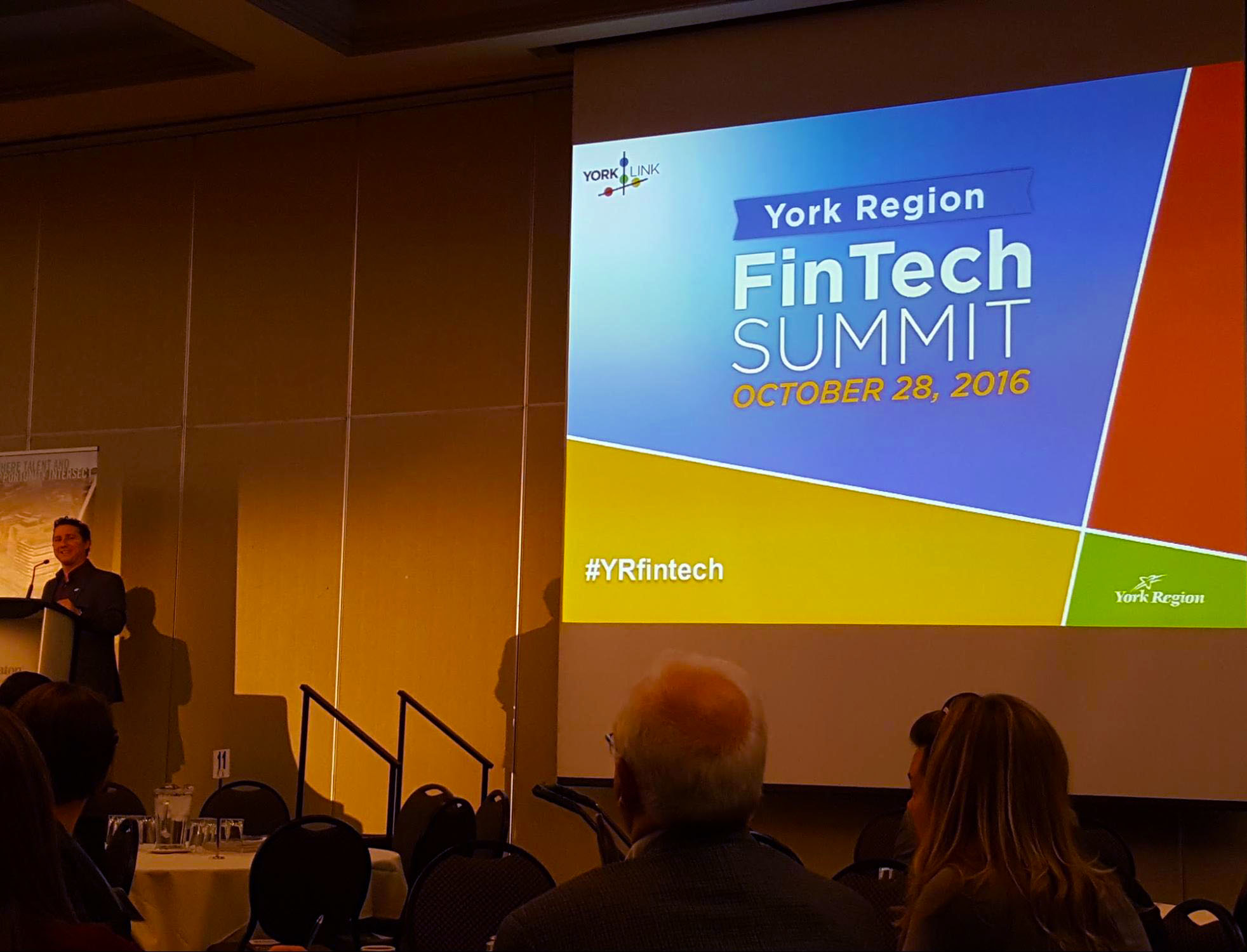 York Region Fintech Summit Recap A Look At The Future Of FinTech