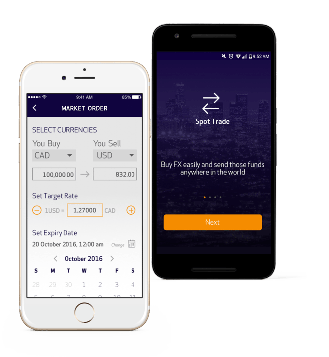 Cambridge Global Payments Announces Launch Of New Mobile App - 