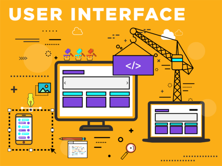 Mobile App Design Fundamentals: User Experience vs. User ...