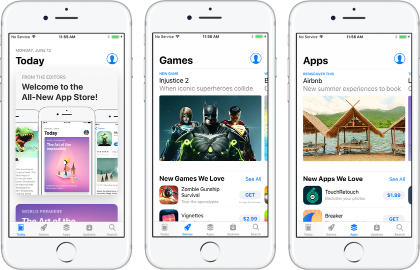 Top 10 Ways to Get Your App Featured in the App Store ...