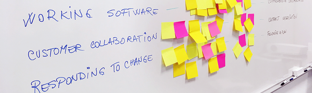 10 Characteristics of Successful Agile Software Development