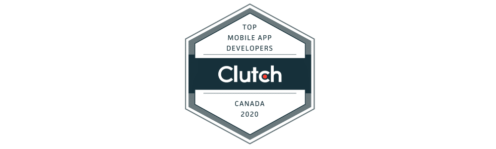 Clearbridge Mobile Lauded Amongst Top Canadian App Developers
