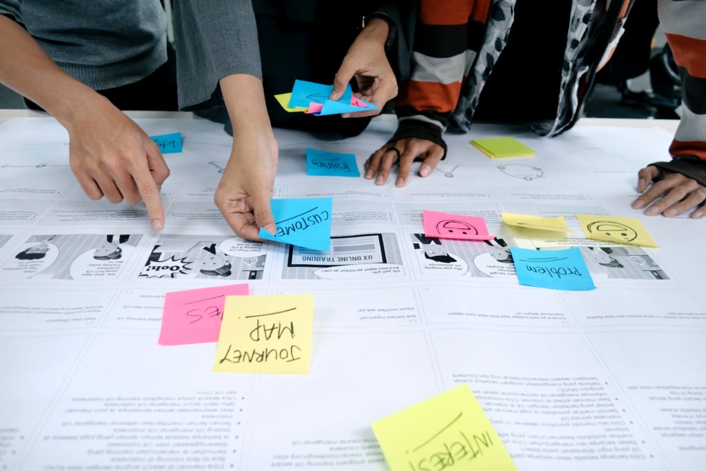 5 Ways to Conduct Better User Experience Research