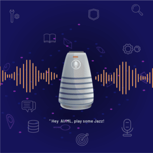 Three Trends Driving the Future of Artificial Intelligence Voice