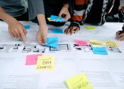 5 Ways to Conduct Better User Experience Research