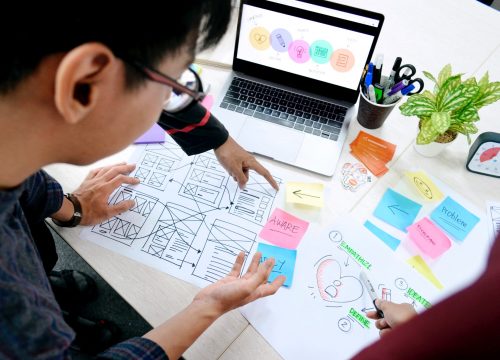[Infographic] 9 Common UX Design Mistakes to Avoid